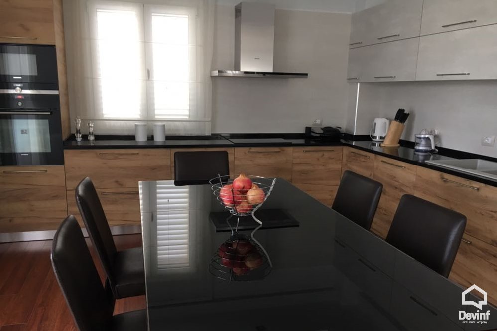 Tirane For Rent Apartment 3+1+G Close to Elbasan Street Apartment