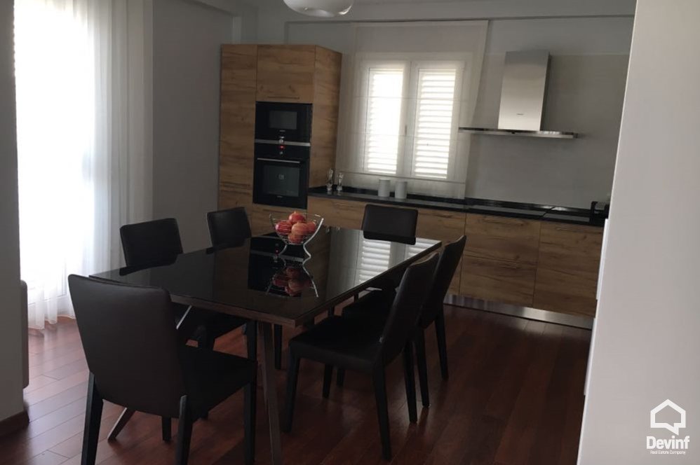 Tirane For Rent Apartment 3+1+G Close to Elbasan Street Apartment
