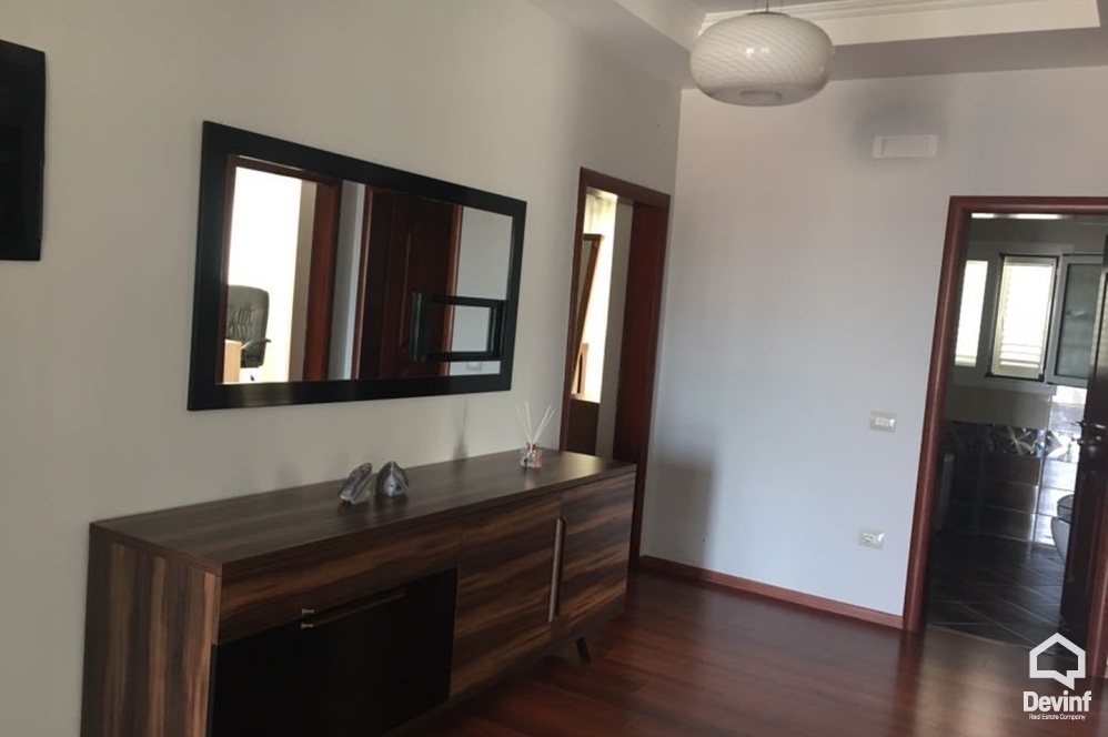Tirane For Rent Apartment 3+1+G Close to Elbasan Street Apartment