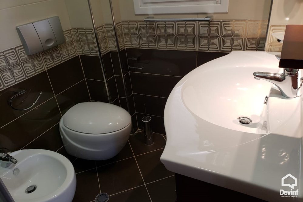 Tirane For Rent Apartment 3+1+G Close to Elbasan Street Apartment