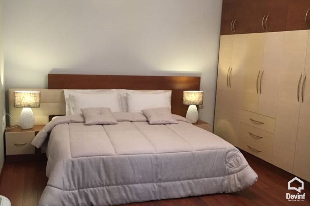 Tirane For Rent Apartment 3+1+G Close to Elbasan Street Apartment
