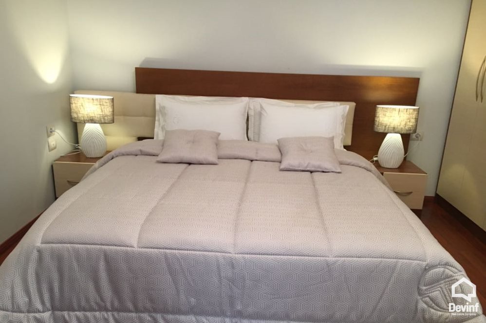 Tirane For Rent Apartment 3+1+G Close to Elbasan Street Apartment