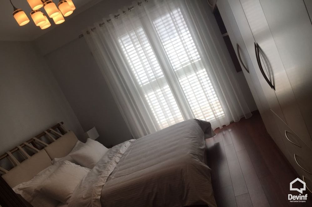 Tirane For Rent Apartment 3+1+G Close to Elbasan Street Apartment