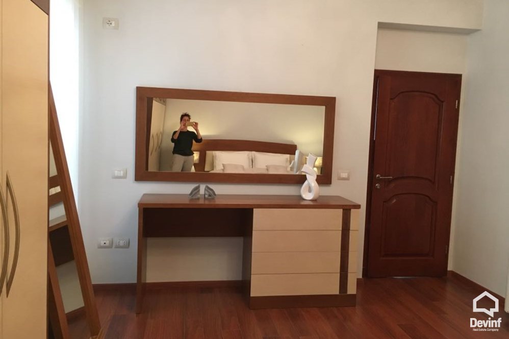 Tirane For Rent Apartment 3+1+G Close to Elbasan Street Apartment