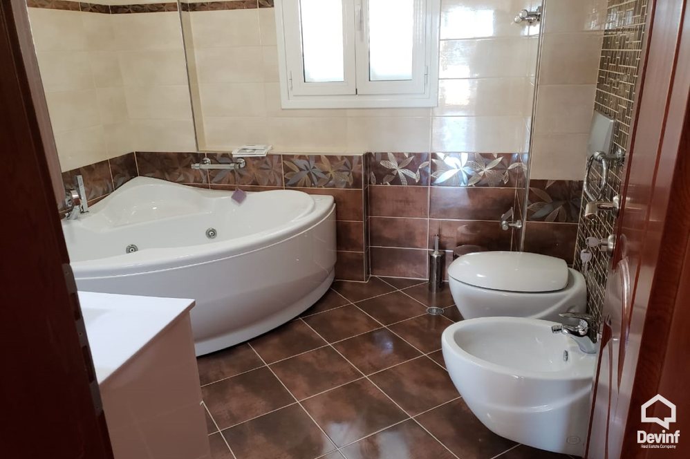 Tirane For Rent Apartment 3+1+G Close to Elbasan Street Apartment