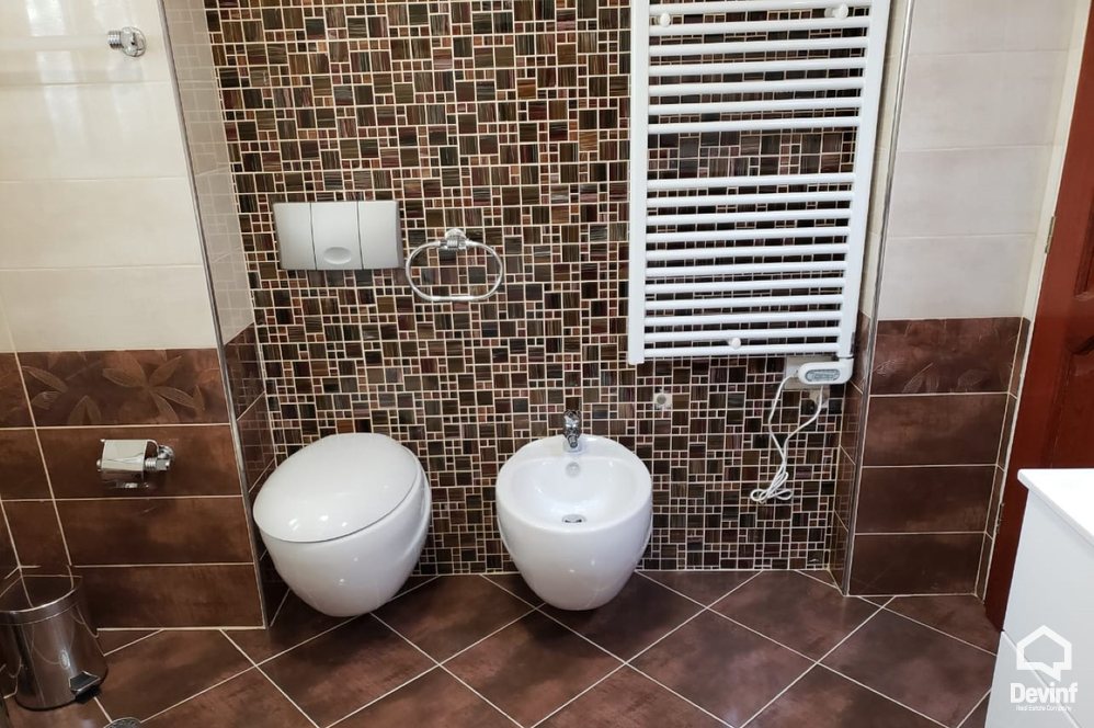 Tirane For Rent Apartment 3+1+G Close to Elbasan Street Apartment