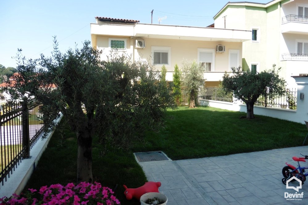 Tirane For Rent Apartment 3+1+G Close to Elbasan Street Apartment