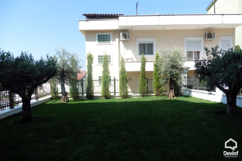 Tirane For Rent Apartment 3+1+G Close to Elbasan Street Apartment