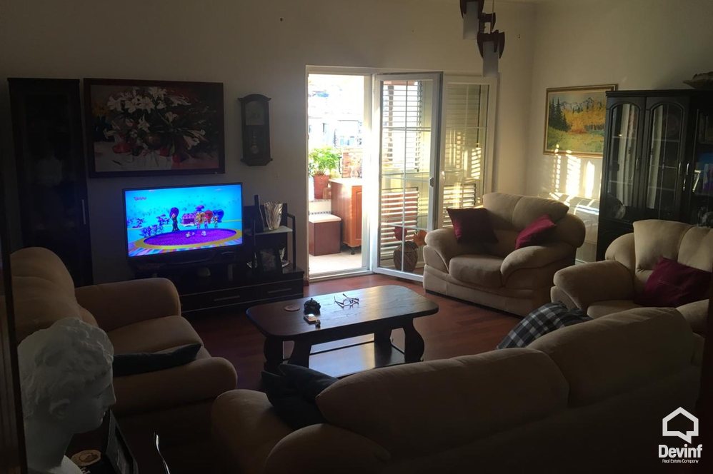 Tirane Shitje Apartament 3+1+A Rruga Budi apartament