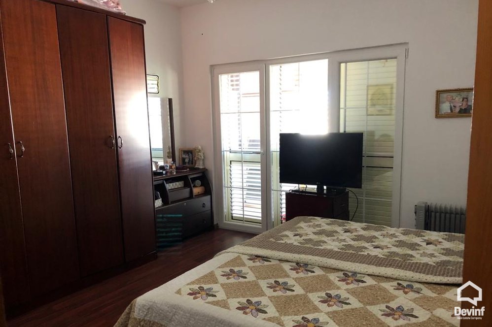 Tirane Shitje Apartament 3+1+A Rruga Budi apartament