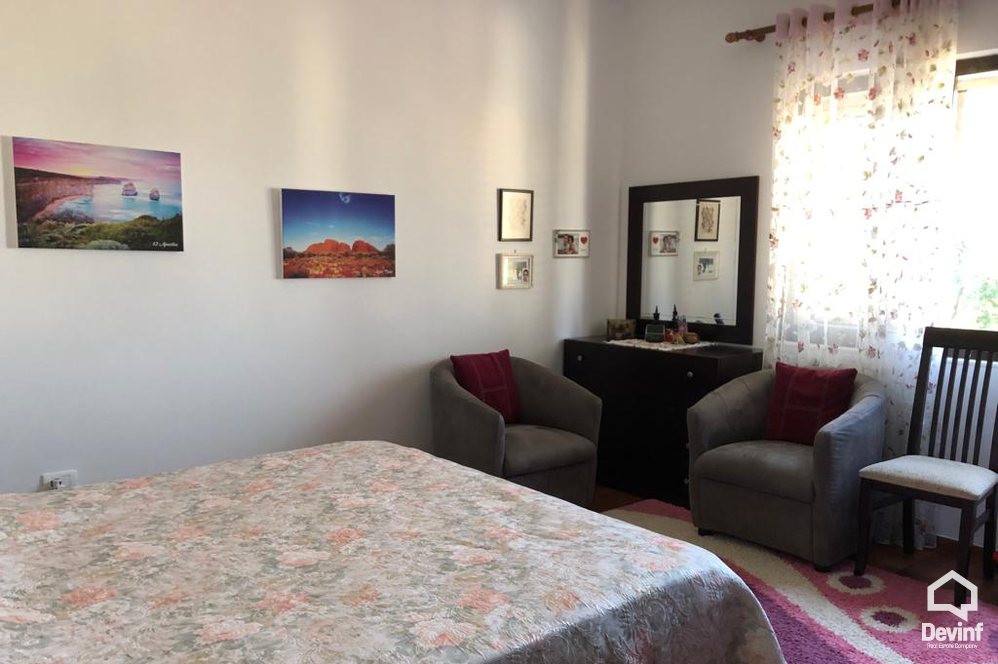 Tirane Shitje Apartament 3+1+A Rruga Budi apartament