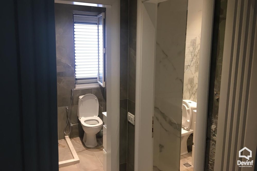 Tirane Shitje Apartament 3+1+A Rruga Budi apartament