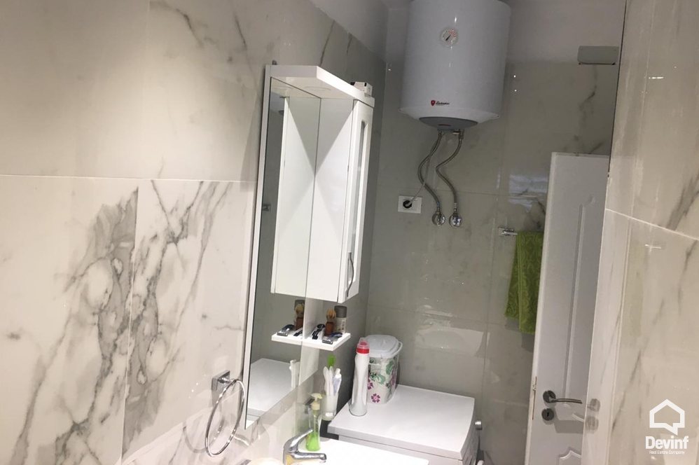 Tirane Shitje Apartament 3+1+A Rruga Budi apartament