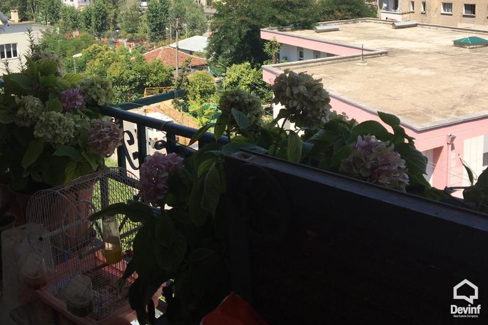 Tirane Shitje Apartament 3+1+A Rruga Budi apartament
