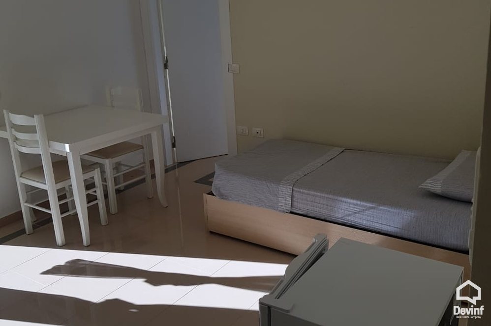 Vlore For Sale Apartment 1+1+A New residential complex in Radhima area, Vlora Apartment bregdet Residential Complex