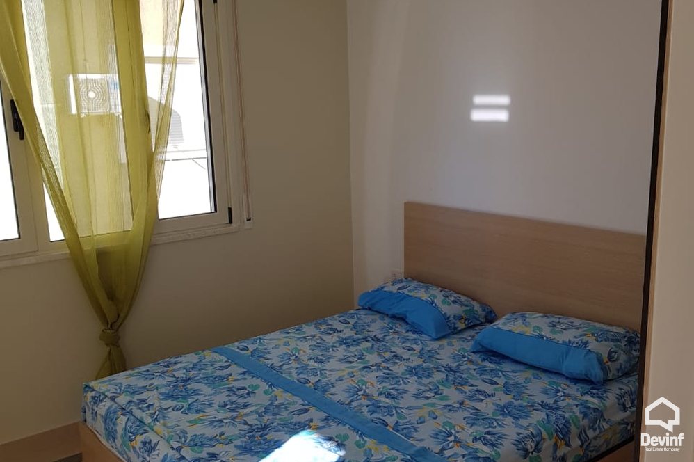 Vlore For Sale Apartment 1+1+A New residential complex in Radhima area, Vlora Apartment bregdet Residential Complex