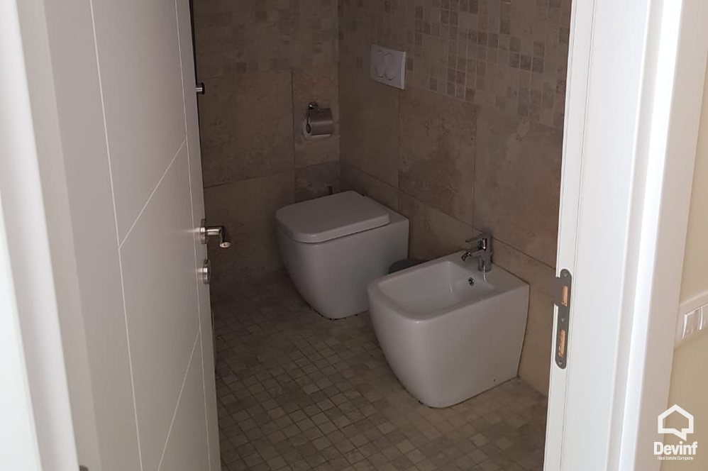 Vlore For Sale Apartment 1+1+A New residential complex in Radhima area, Vlora Apartment bregdet Residential Complex