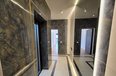 Me Qera Apartament 3+1+A Apartament ne zonen e Bllokut Tirane