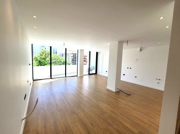 Apartament Qera Apartament ne zonen e Bllokut