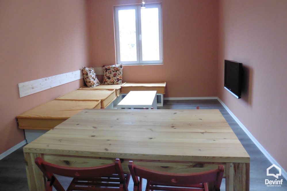 Tirane Qera Apartament 1+1 Apartament ne Rrugen Myslym Shyri apartament