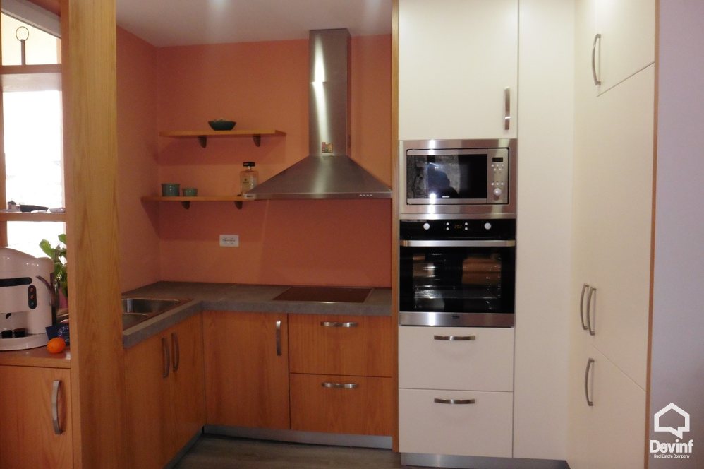 Tirane Qera Apartament 1+1 Apartament ne Rrugen Myslym Shyri apartament