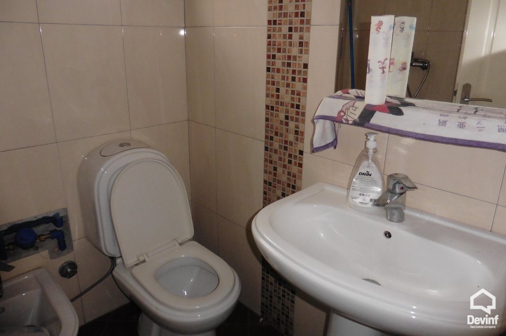 Tirane For Rent Office  Myslym Shyri Street Office
