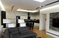 Tirane For Rent Apartment 2+1+A Apartment close to Botanical Garden Apartment