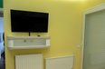 Tirane For Rent Apartment 2+1+A Apartment close to Botanical Garden Apartment
