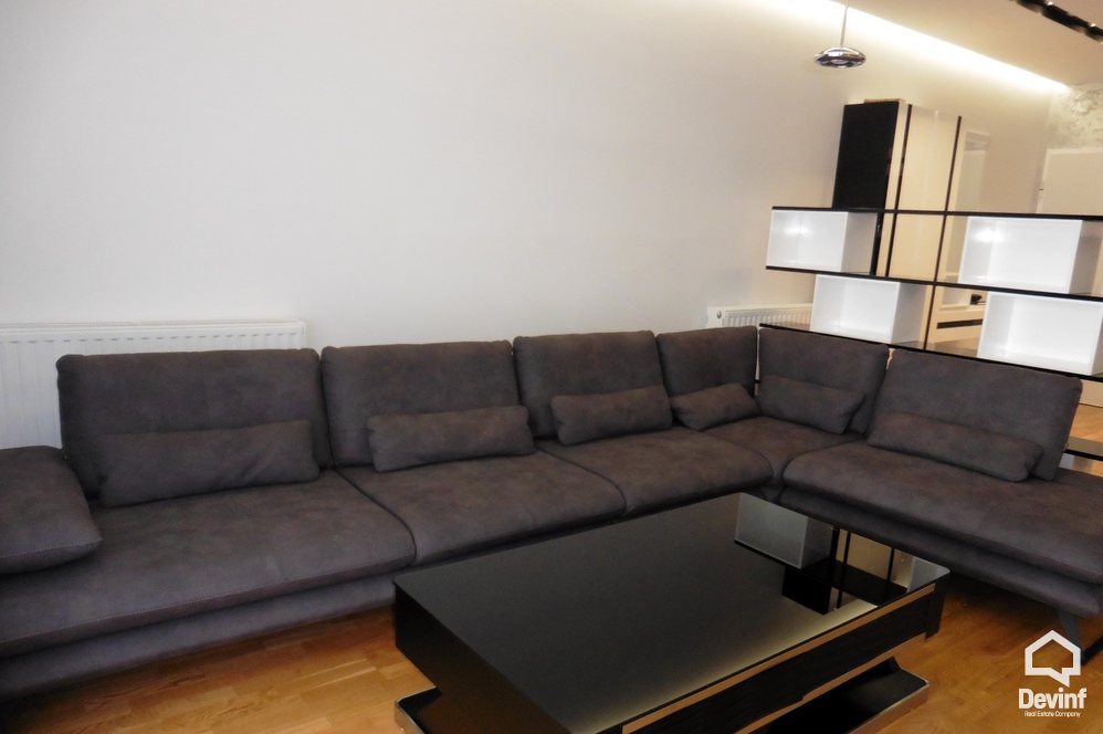Tirane For Rent Apartment 2+1+A Apartment close to Botanical Garden Apartment