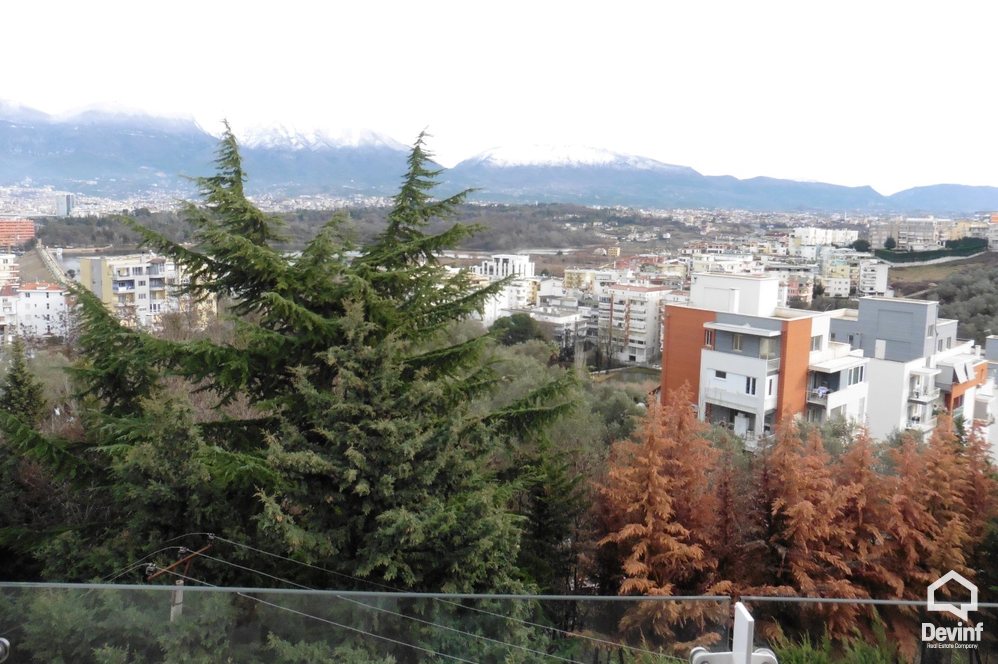 Tirane For Rent Apartment 2+1+A Apartment close to Botanical Garden Apartment