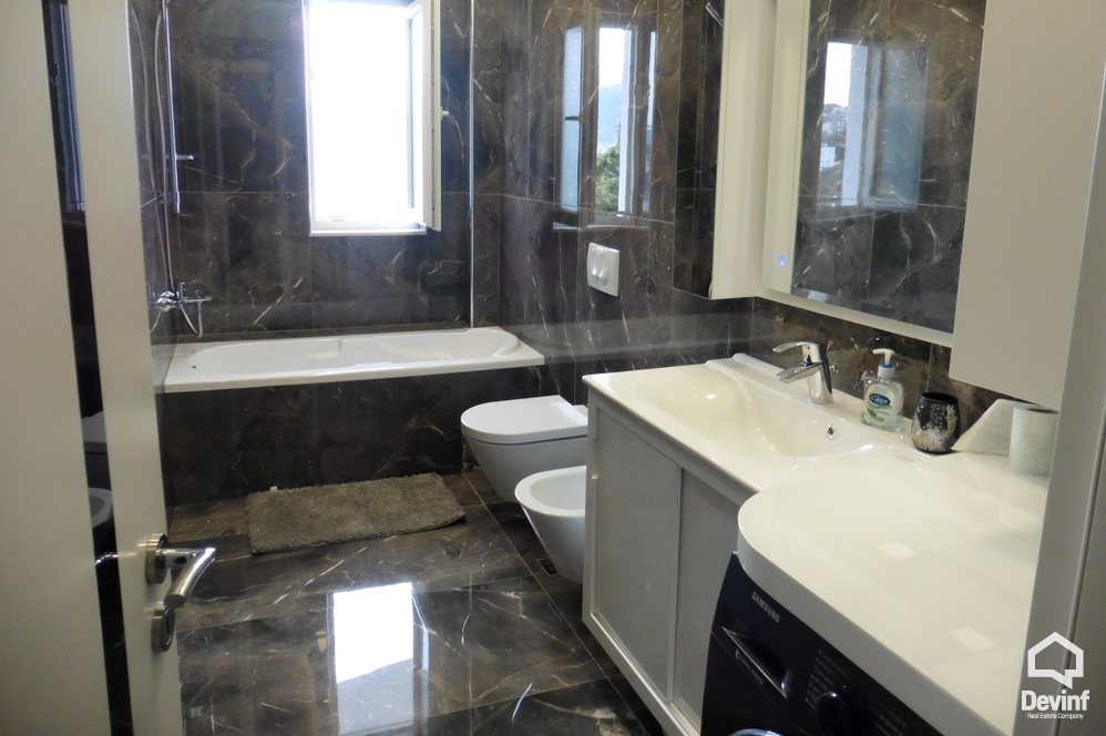 Tirane For Rent Apartment 2+1+A Apartment close to Botanical Garden Apartment