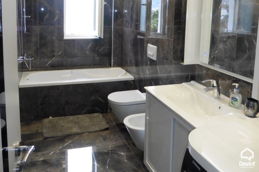 Tirane For Rent Apartment 2+1+A Apartment close to Botanical Garden Apartment