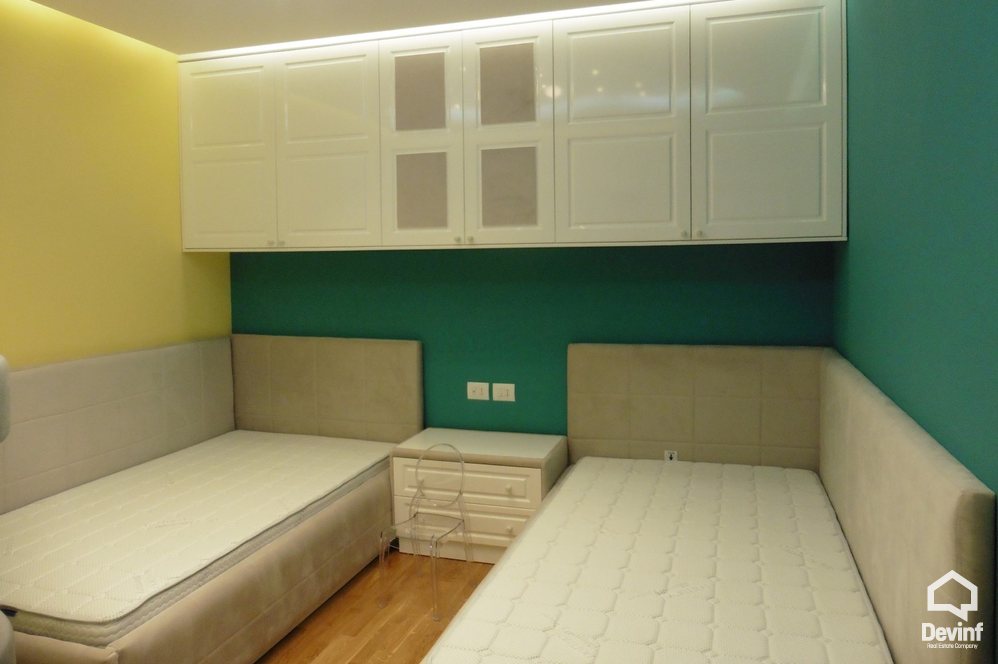 Tirane For Rent Apartment 2+1+A Apartment close to Botanical Garden Apartment