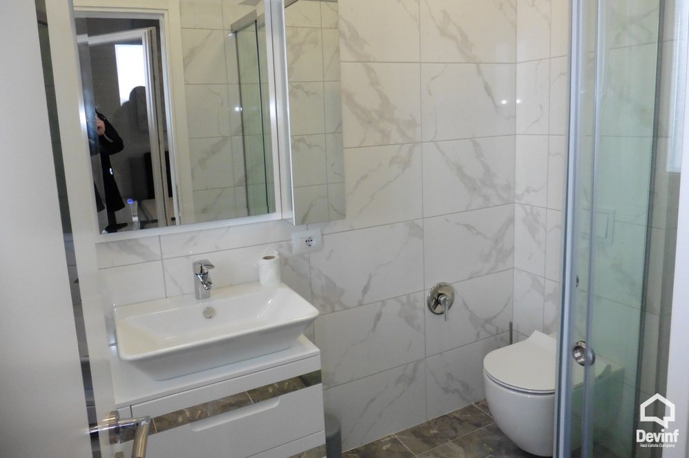 Tirane For Rent Apartment 2+1+A Apartment close to Botanical Garden Apartment