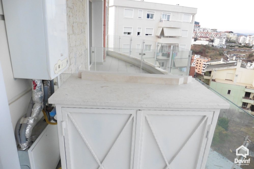 Tirane For Rent Apartment 2+1+A Apartment close to Botanical Garden Apartment
