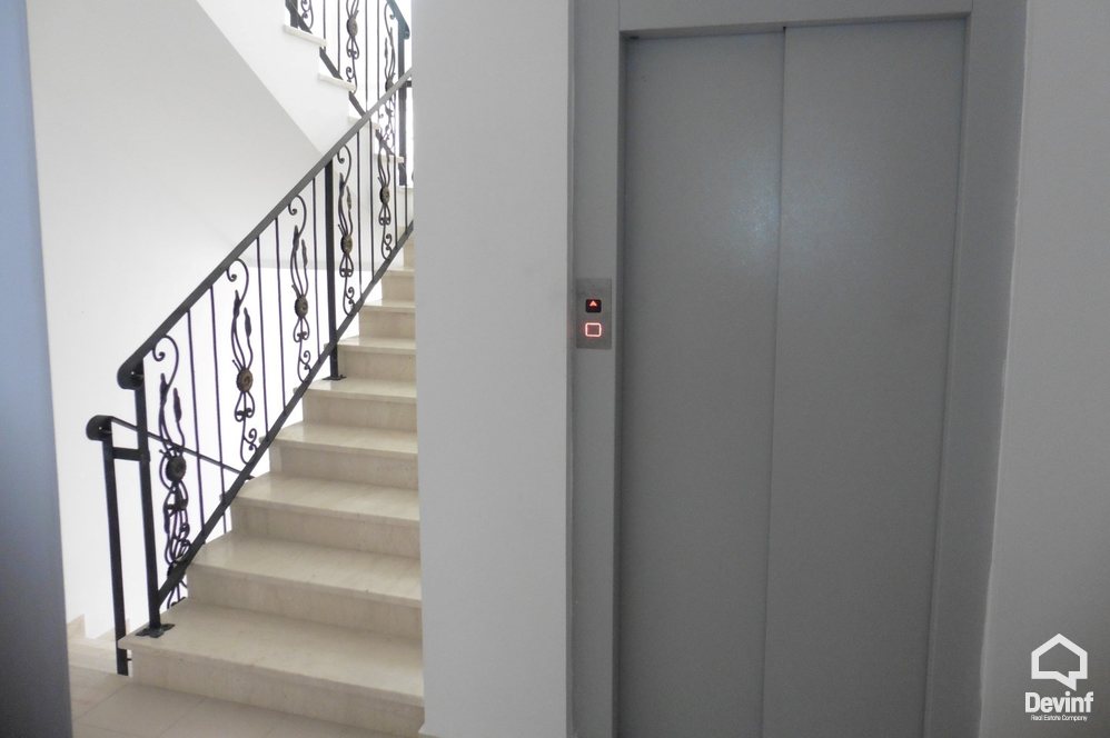 Tirane For Rent Apartment 2+1+A Apartment close to Botanical Garden Apartment