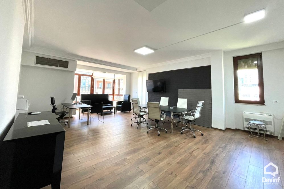 Tirane For Sale Apartment 2+1 In the Former Bllok, Tirane Apartment Office Booking/AirBnB