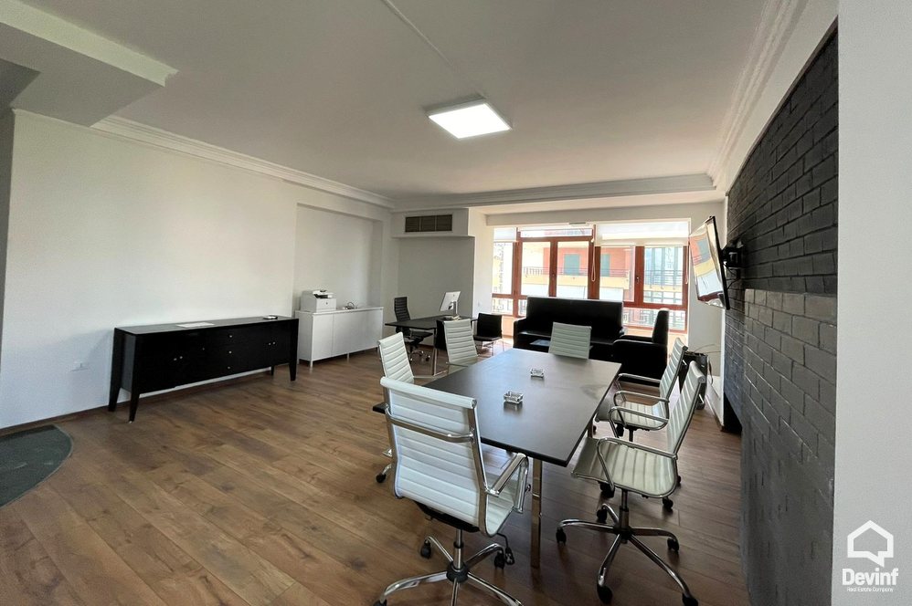 Tirane For Sale Apartment 2+1 In the Former Bllok, Tirane Apartment Office Booking/AirBnB