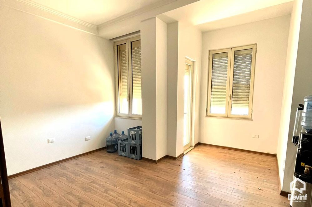 Tirane For Sale Apartment 2+1 In the Former Bllok, Tirane Apartment Office Booking/AirBnB