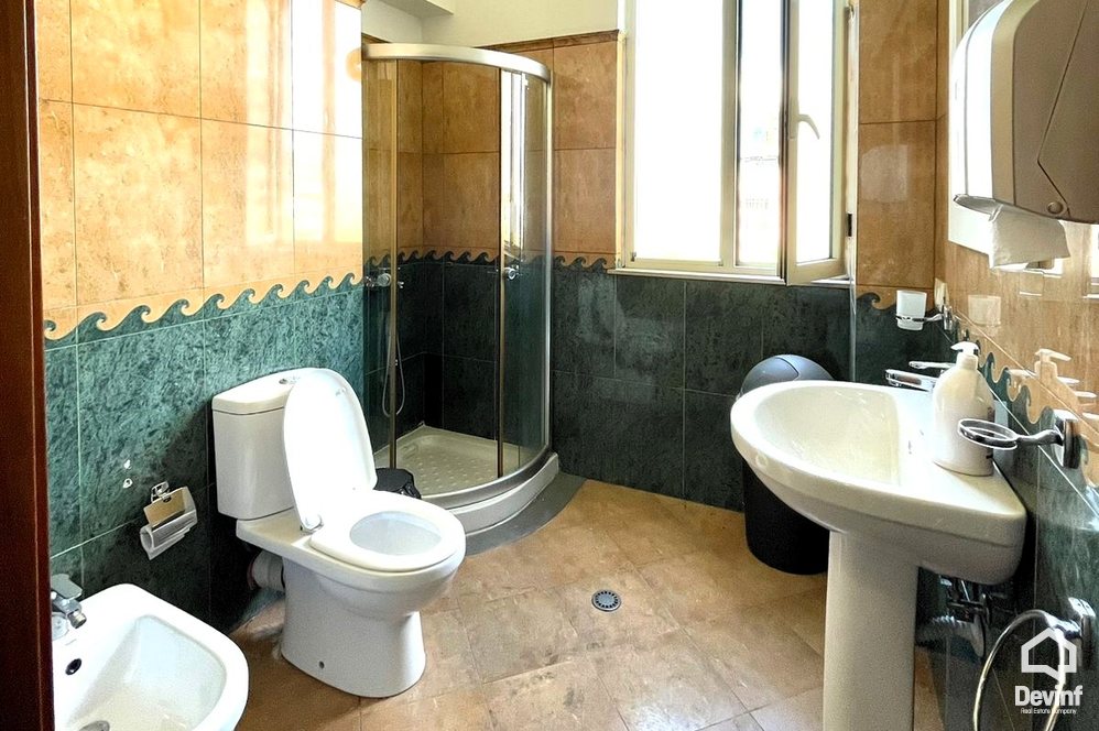 Tirane For Sale Apartment 2+1 In the Former Bllok, Tirane Apartment Office Booking/AirBnB