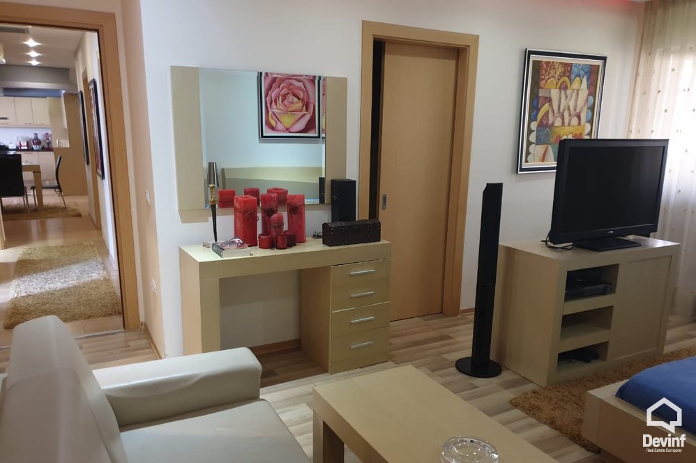 Tirane For Sale Apartment 3+1+G Yzberisht Apartment