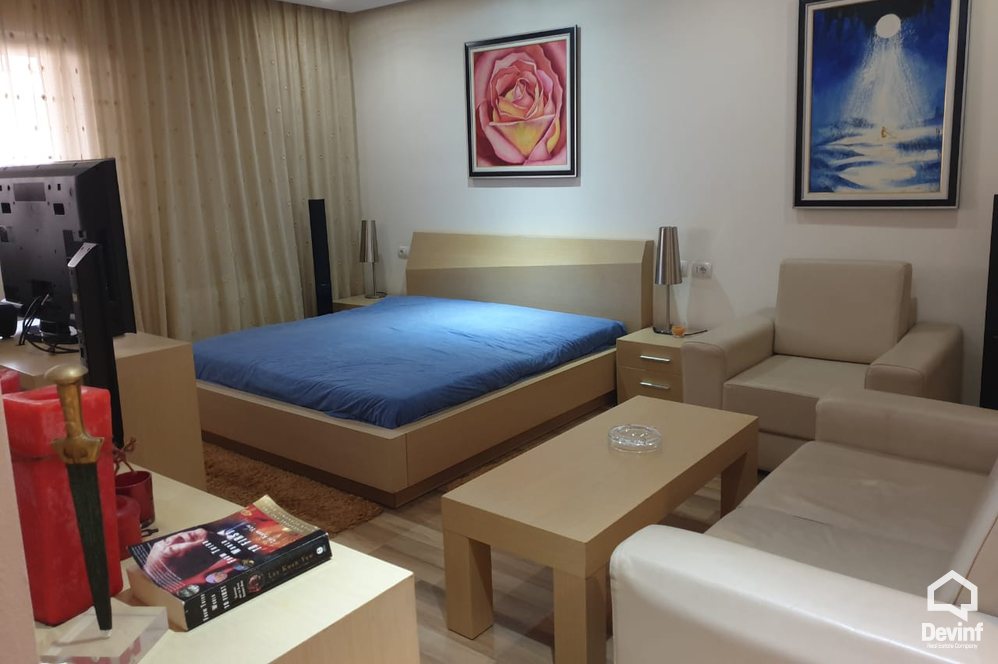 Tirane For Sale Apartment 3+1+G Yzberisht Apartment