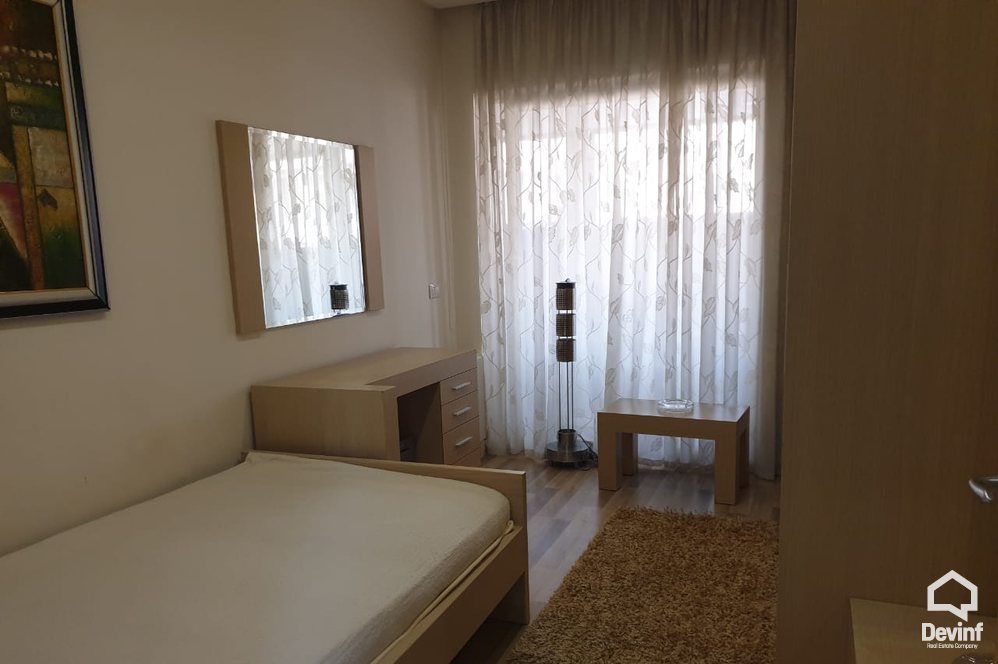 Tirane For Sale Apartment 3+1+G Yzberisht Apartment