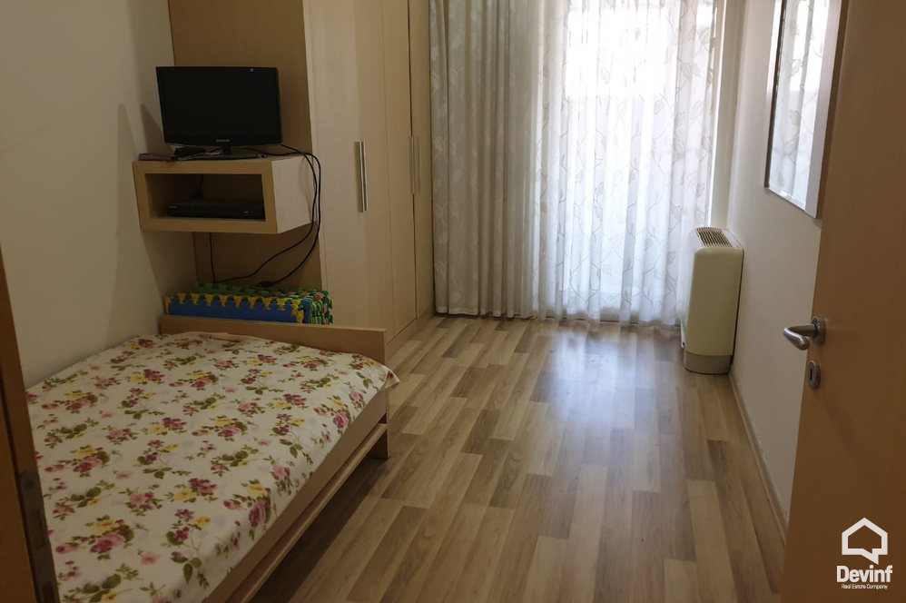 Tirane For Sale Apartment 3+1+G Yzberisht Apartment