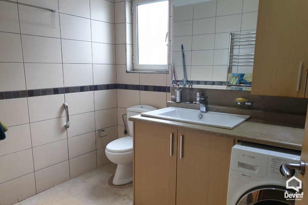 Tirane For Sale Apartment 3+1+G Yzberisht Apartment