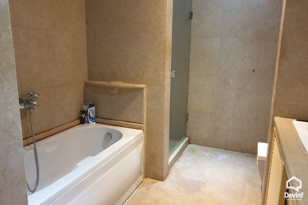 Tirane For Sale Apartment 3+1+G Yzberisht Apartment