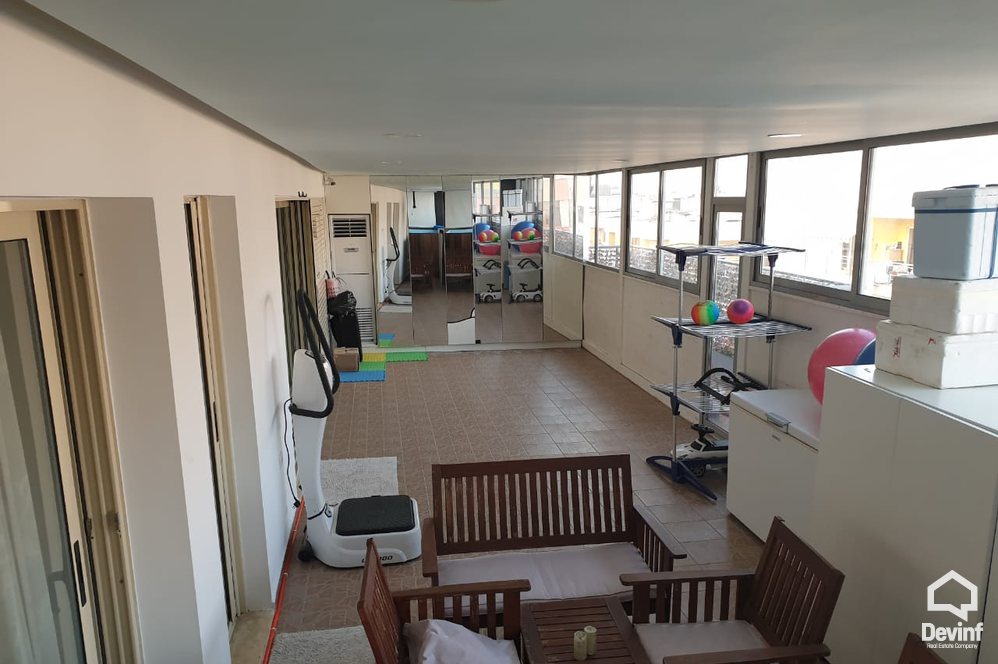 Tirane For Sale Apartment 3+1+G Yzberisht Apartment