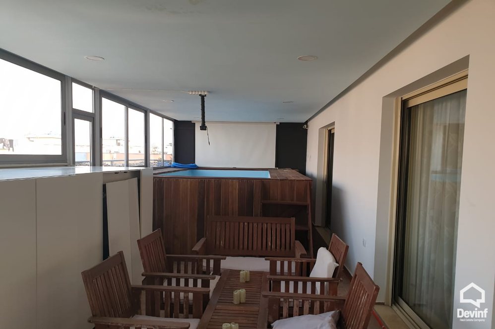 Tirane For Sale Apartment 3+1+G Yzberisht Apartment
