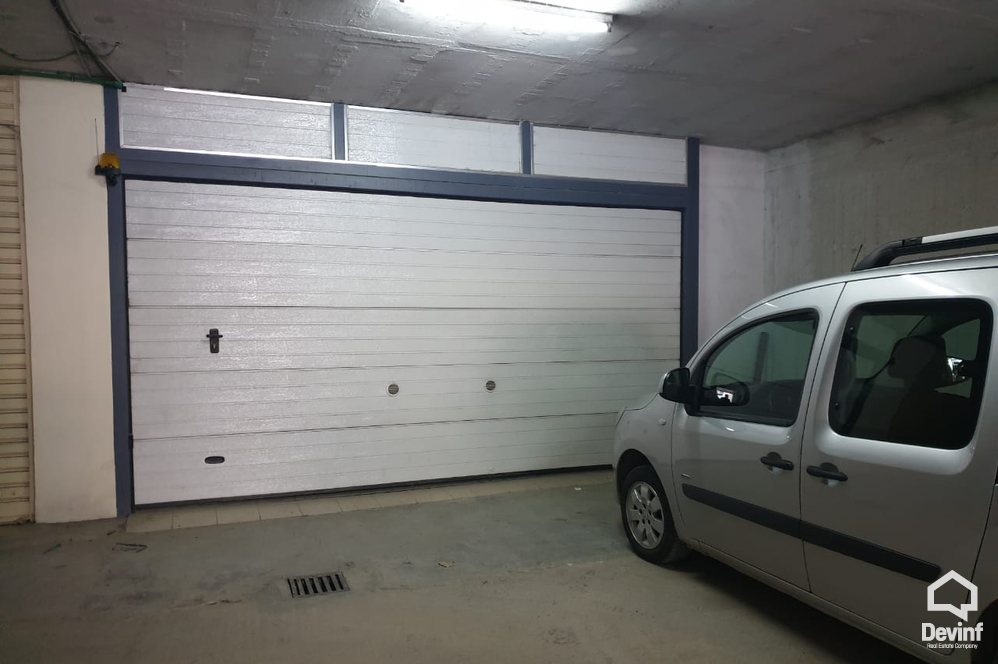 Tirane For Sale Apartment 3+1+G Yzberisht Apartment