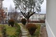 Tirane Qera Vile 4+1+G Vila ne zonen Rezidenciale prane TEG kompleks rezidencial
